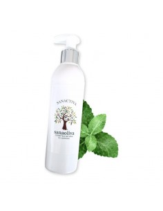 Sanactiva piernas cansadas 250ml Sanaoliva