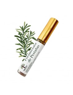 Fortalecedor de pestañas 10ml Sanaoliva