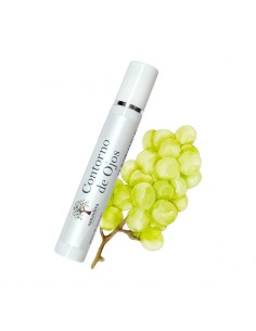 Contorno de ojos 20ml Sanaoliva