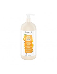 Champú reparación intensa Escualano 950ml Sante