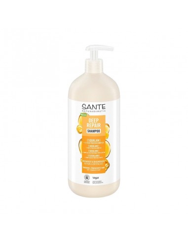 Champú reparación intensa Escualano 950ml Sante