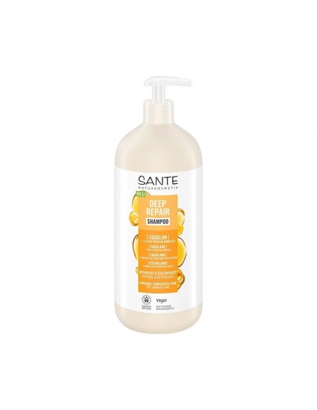 Champú reparación intensa Escualano 950ml Sante