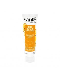 Acondicionador reparación profunda Escualano 150ml Sante