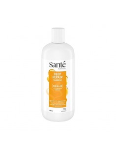 Champú reparación profunda Escualano 500ml Sante