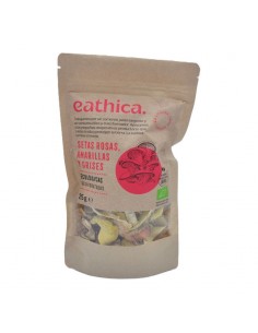 Setas deshidratadas mix Bio 25g Eathica