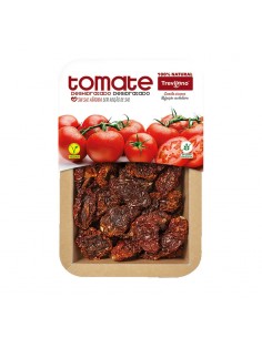 Tomate deshidratado 70g Trevijano