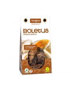 Boletus deshidratados 20g Trevijano