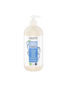 Champú hidratación intensa aloe Bio 950ml Santé