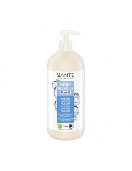 Champú hidratación intensa aloe Bio 950ml Santé