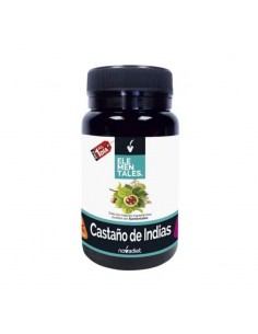 Castaño de Indias 30 cápsulas Novadiet