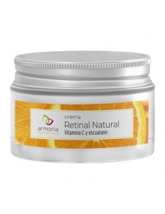 Crema facial retinal 50ml Armonía