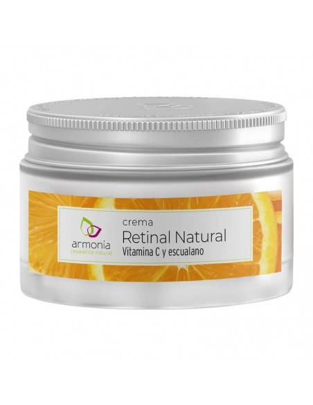 Crema facial retinal 50ml Armonía