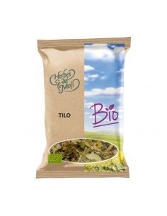 Tilo Bio 60 g Herbes del Molí