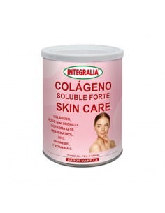 Colágeno soluble Forte Skin Care 300 g Integralia