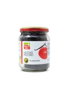 Hatcho Miso Bio 300g La...