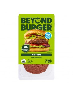 Beyond burger original 226g...