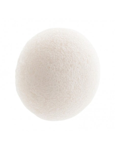 Esponja konjac 1ud NaturaSPA