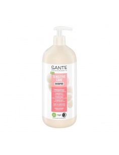 Champú cuidado Sensitive con probióticos 950ml Sante