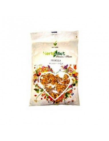 Bolsa de frángula corteza 70g Nova Diet