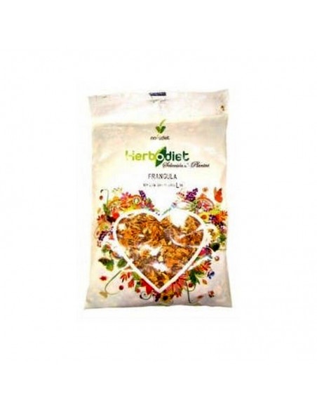 Bolsa de frángula corteza 70g Nova Diet