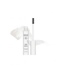 Gel cejas Styling transparente 9ml Lavera