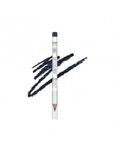 Lápiz de ojos 04 Blue 1,1g Lavera