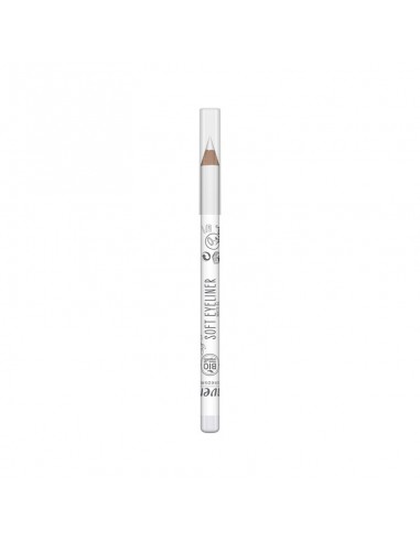 Lápiz de ojos 06 White 1,14g Lavera