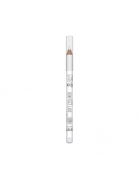 Lápiz de ojos 06 White 1,14g Lavera