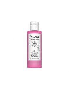 Desmaquillante suave de ojos 100ml Lavera
