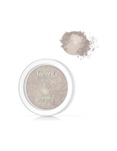 Iluminador polvo compacto 02 Ethereal Light 5,5g Lavera