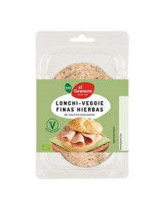 Lonchi-veggie sabor finas...
