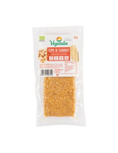 Tempeh de garbanzos Bio...