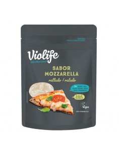 Rallado vegano sabor...