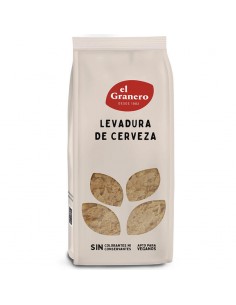 Levadura de cerveza 150g El...