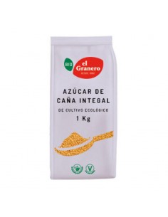 Azúcar de caña integral Bio...