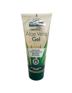 Gel de aloe vera Bio 200ml...