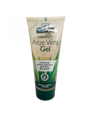 Gel de aloe vera Bio 200ml Aloe Pura