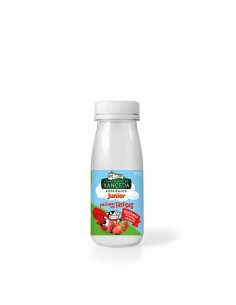 Yogur ele casei sabor fresa...