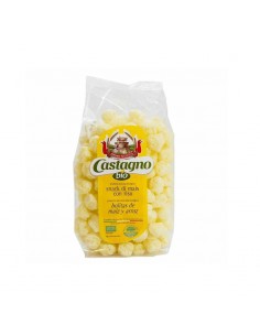 Bolitas de maíz Bio 60g...
