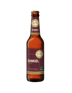 Cerveza negra Dunkles Bio...