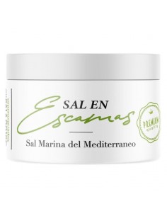 Sal en escamas natural 80g...