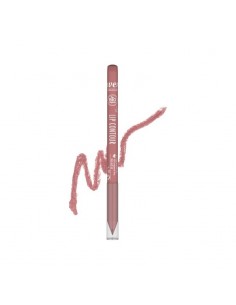 Perfilador de labios 01 Brave Rose 1,4g Lavera