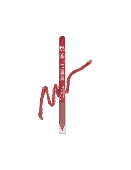 Perfilador de labios 05 True Red 1,4g Lavera