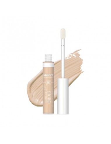 Corrector Radiant 02 Light 5,5ml Lavera