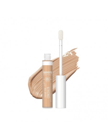 Corrector Radiant 03 Medium 5,5ml Lavera