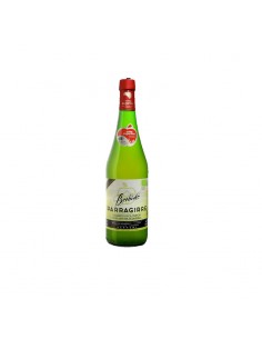 Sidra Bio 75cl Beobide Caserío