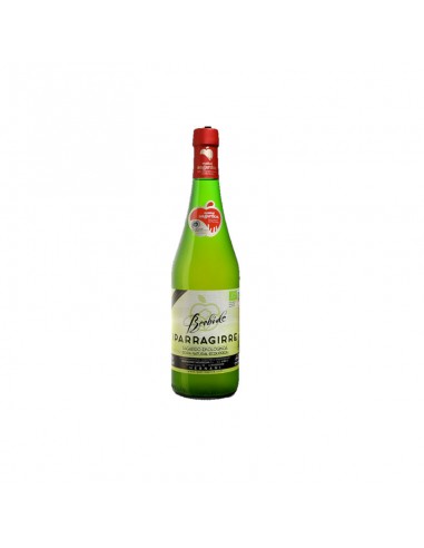 Sidra Bio 75cl Beobide Caserío