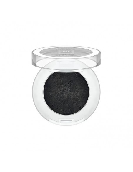 Sombra de ojos mono 03 Black Obsidian 2g Lavera
