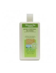 Crema corporal avena 1l...