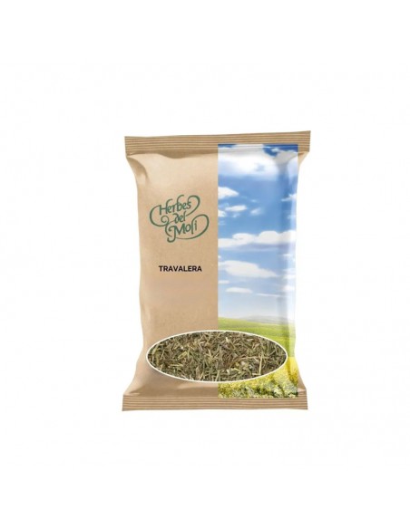 Travalera en planta seca 50 g Herbes del Moli